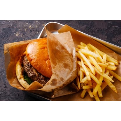 Takeaway & Dine-In BURGERS and Fish and Chips Shop – Liquor License [2508143]