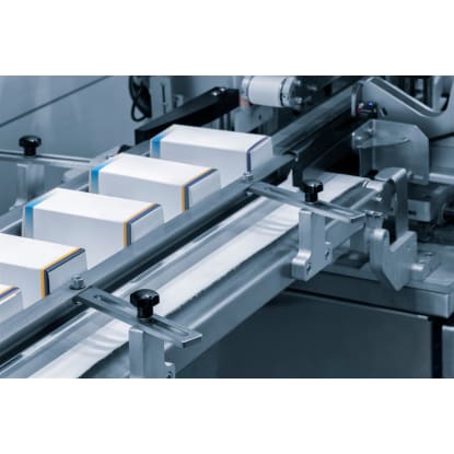 Well Established Packaging Business with Low Overheads in South East - Ref: 11263