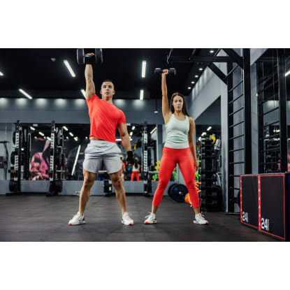 Turnkey Designer Gym in Fitzroy — Fully Fitted, Ready to Trade