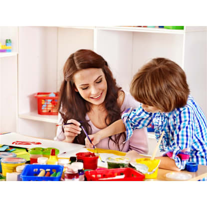 Modern Child Care Centre with Good Occupancy Rate - Ref: 11267