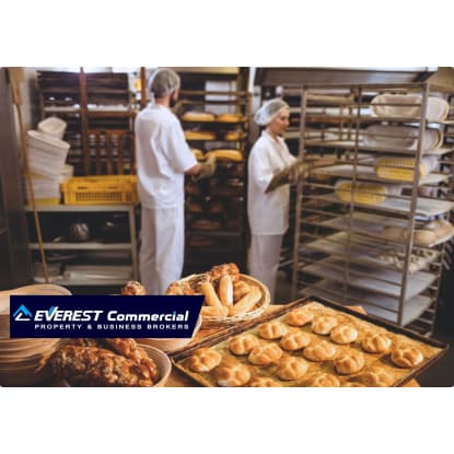 50% Share Purchase Option -Established Food Manufacturing Business in Melbourne's Southeast