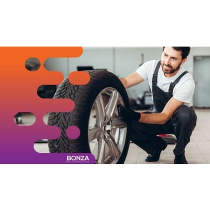 36346 Established Wheel Reconditioning Business with Proven Profitability