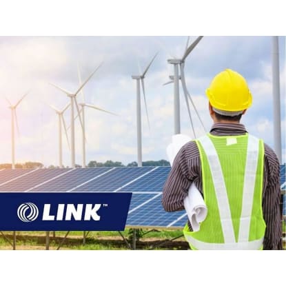 Leading Solar and Energy Storage EPC - VIC