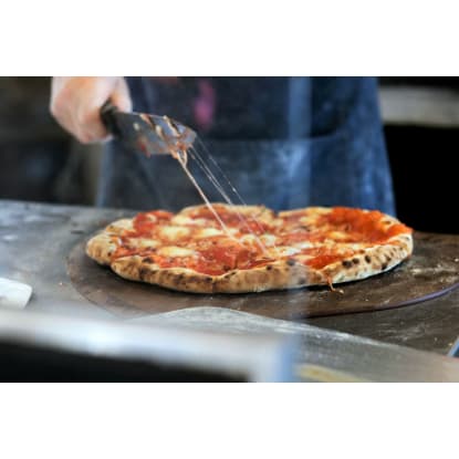 Pizza Shop – $7K–$8K/Week | Prime Location | Under $100K [2511101]