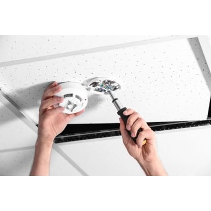 Smoke Alarm Compliance, South East Qld, EBITDA >$500K