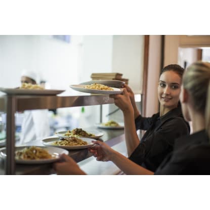 5 DAY A WEEK CAFE IN FREMANTLE