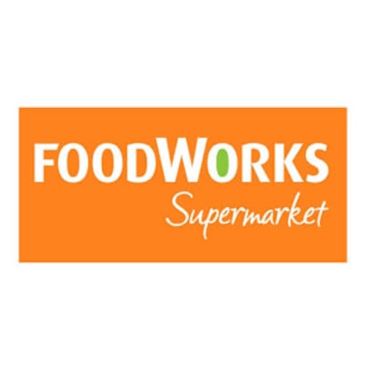 ​FOODWORKS SUPERMARKET, TAKINGS $45,000, REF:6883