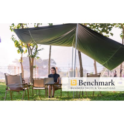 WELL ESTABLISHED IMPORT & RETAIL BUSINESS - PERFECT BOLT ON