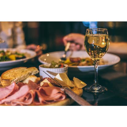 REDUCED! - INTIMATE FREMANTLE RESTAURANT