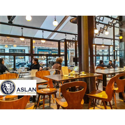 CHARMING ITALIAN RESTAURANT FOR SALE