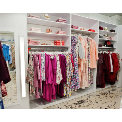 Valuable Fashion Brand Manufacturer & Wholesale - 5833RE1