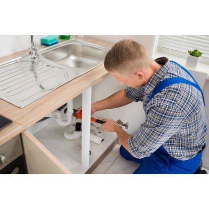 Plumbing Business for Sale