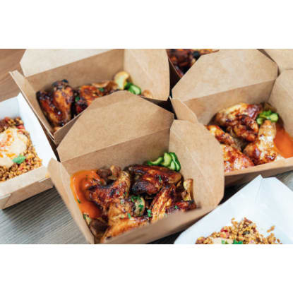 Greater Brisbane 6 Days Chicken Take Away for Sale $170000+stock