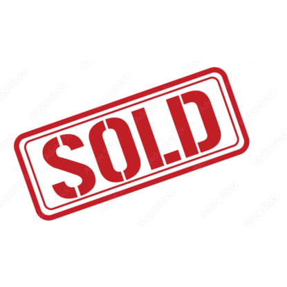 SOLD! Fire Safety Equipment