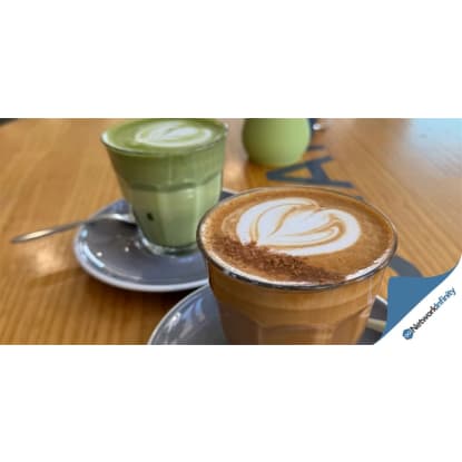 Cafe For Sale Sydney Inner West Rent only 800 PW Long Lease