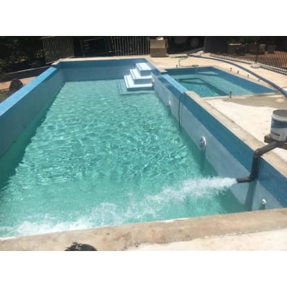 Exceptional Water Truck business with contracts, serving the community for over 20 years. HOME BASED