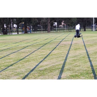 Sports Field Line Marking Business for Sale in Perth