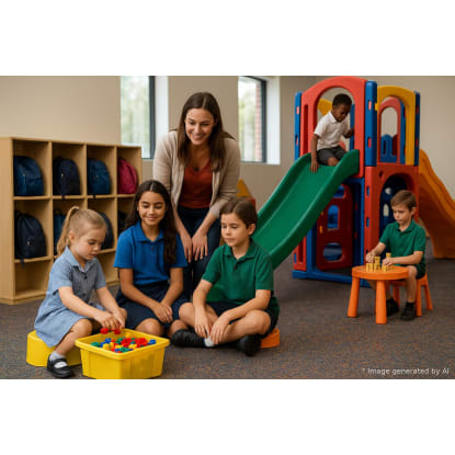 Established OSHC Business – Profitable & Longstanding