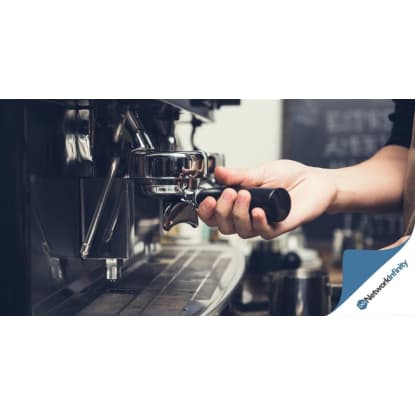 Northern Sydney Cafe Bakery Manoush in Affluent Area Good Rent Top Fit Out