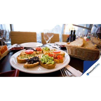 For Sale Good Position Restaurant Newtown Good Lease Good Rent