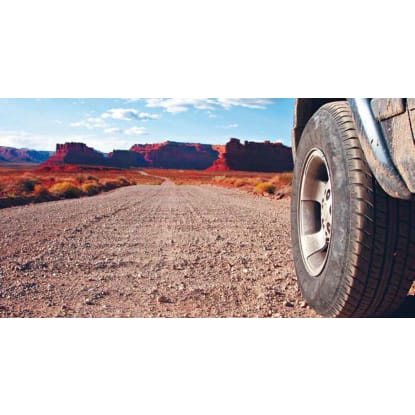 Staff Managed 4WD Product and Accessory Supplier #402