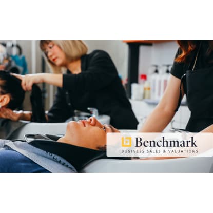 Highgate Hill / West End – Hair & Beauty Salon for Sale