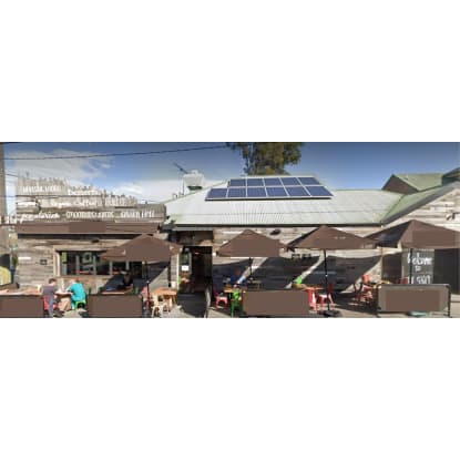 Cafe for Sale Penrith - Under Management