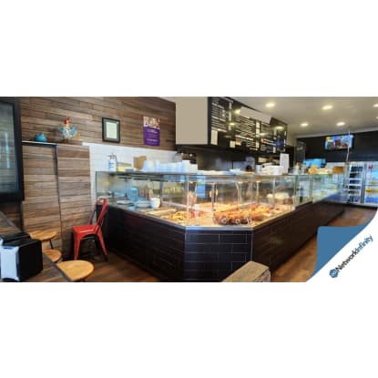 Chicken Shop For Sale Inner West Corner Spot Semi Managed Profits Over 250K PA