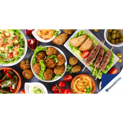 Lower North Shore Succesful Lebanese Restaurant Long Lease