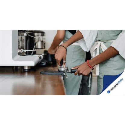 Excellent Cafe in NSW Caringbah 35 Kgs Coffee PW  Low Rent Long Lease