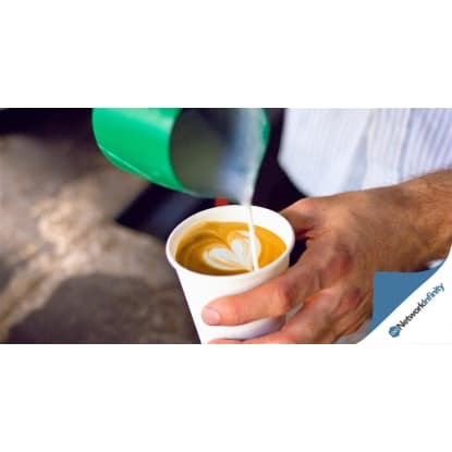 For Sale North West Cafe for Sale Fully Under Management 30KG PW Solid Profits