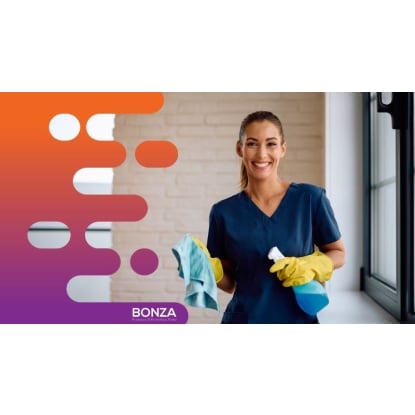 36326 Profitable Cleaning Business - Streamlined Systems & Proven Reputation