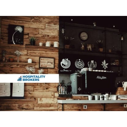 Affordable Northside Cafe | Full Commercial Kitchen