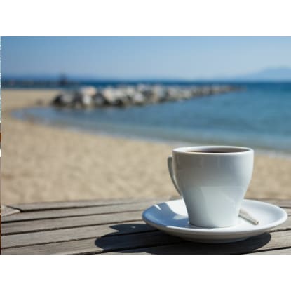 Cafe and Retail Space - Your Seaside Lifestyle Business Awaits Central Coast