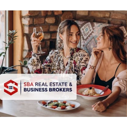 Blue-Chip Café & Restaurant Iconic Lygon St, Carlton