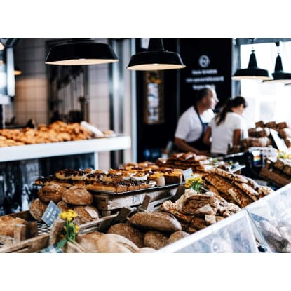 Iconic Ionskys Café – Trusted Name, Busy Corner, 40kg Coffee Sales, 17k Sales Weekly [2510074]