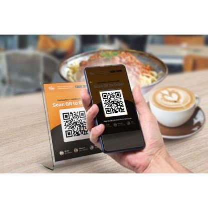 Importer, Wholesaler/Distributor of POS Equipment, Related Software, and Consumable Products #385