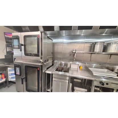 Mornington hospitality/takeaway business suitable as Cafe, open to all offers [2509153]