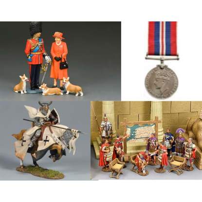 The Military Workshop - Brisbane's Premier Collectables 5878