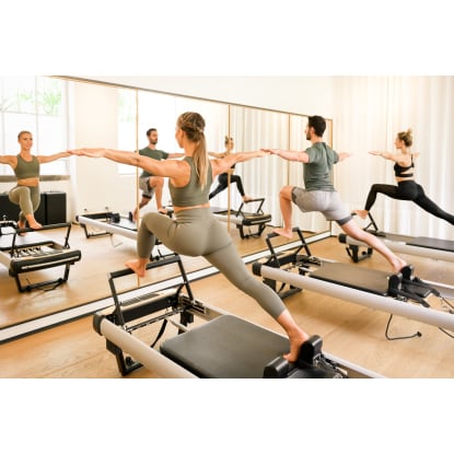 Premium Wellness Studio Franchise – Sunshine Coast Gem (Kawana, QLD)