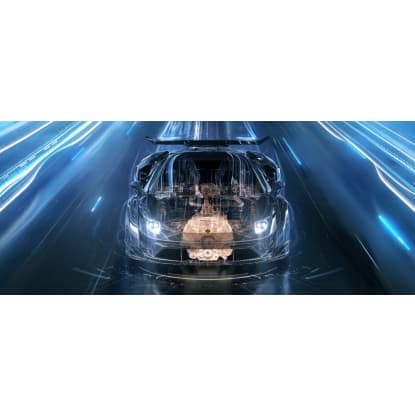 High-Performance Automotive Workshop – Fully Equipped & Growing