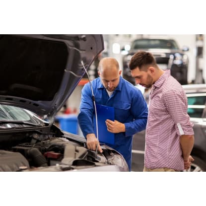 Low Rent Automotive Workshop in Hoppers Crossing - Ref: 12266