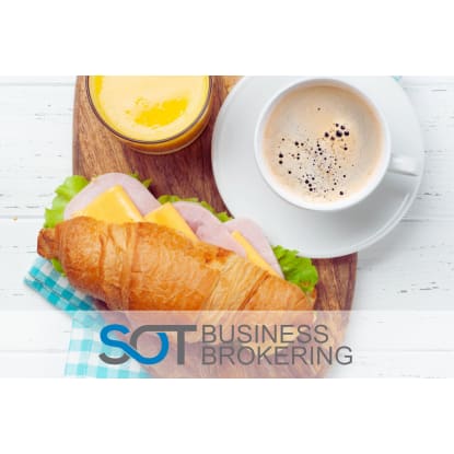 Locked-In Profits: Food Assembly Biz with 5-Year Blue-Chip Contract