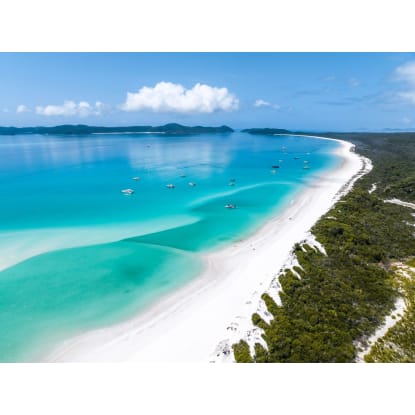 Well established Yacht Management business of 7+years