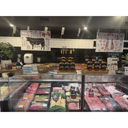 Retail & Wholesale Butcher Shop for Sale Pro Meats, Willoughby NSW