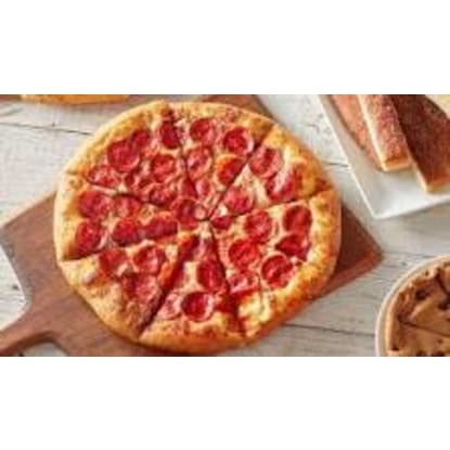 Pizzeria located at Bondi