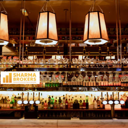 Fully Licensed Bar, Cafe & Pizzeria in Prime St Kilda Location- WIWO