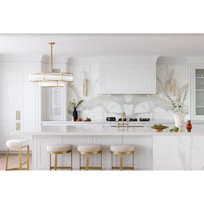 Sydney's Premier Luxury Interior Design Studio