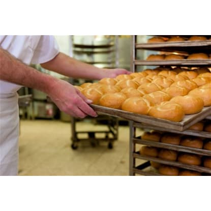 Inner South Award Winning Bakery Huge Opportunity Good Lease Low Rent