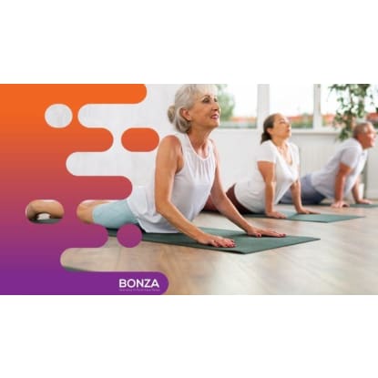 35651 Boutique Fitness Studio - Established Brand & Loyal Members